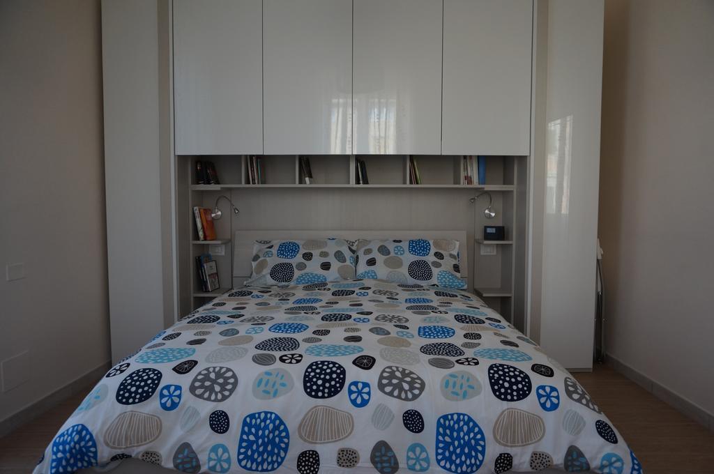 Glad Apartment La Spezia Exterior foto