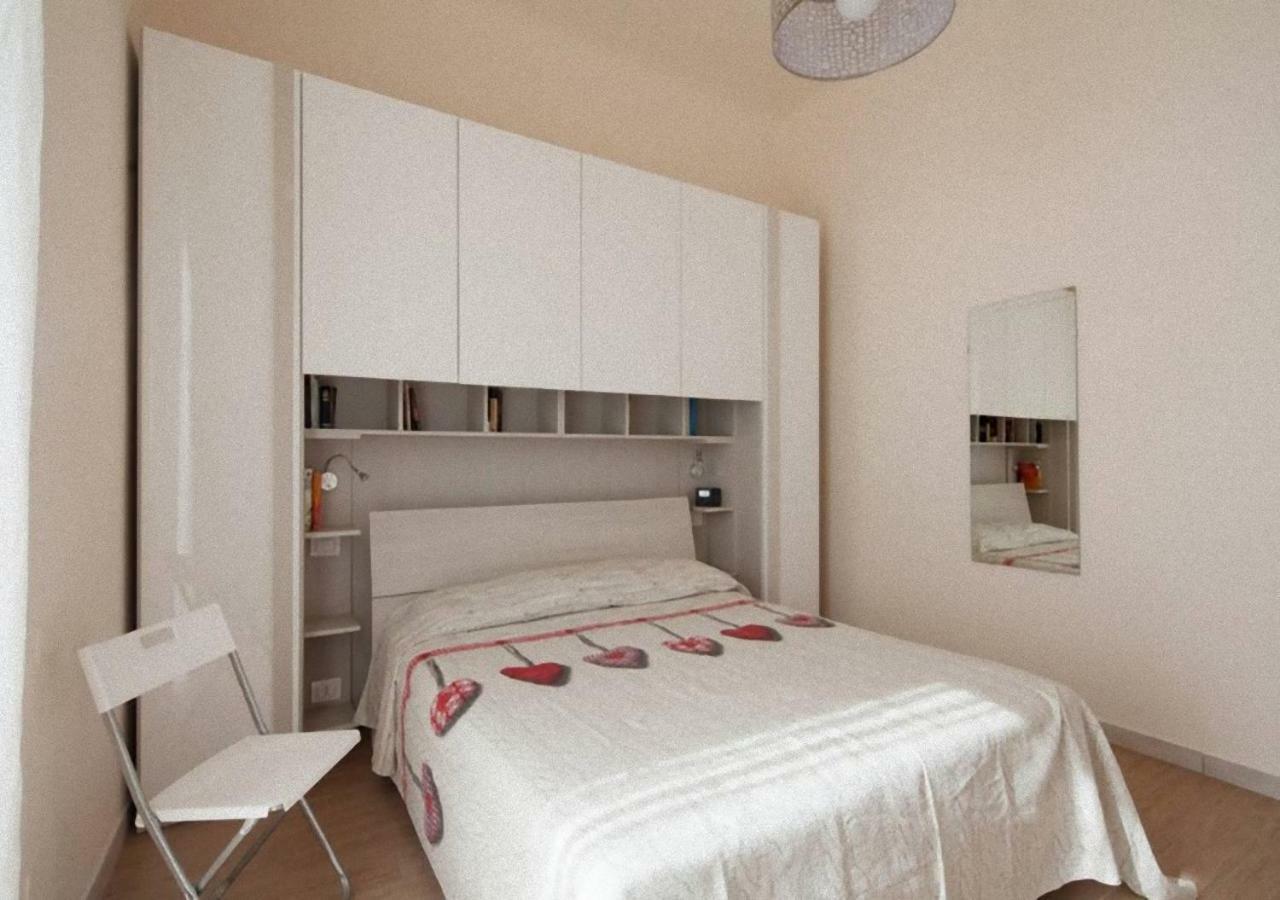 Glad Apartment La Spezia Exterior foto