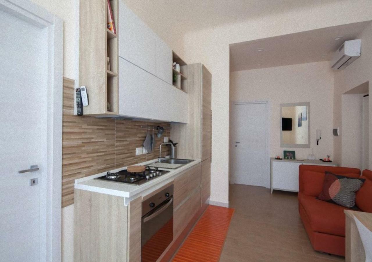Glad Apartment La Spezia Exterior foto